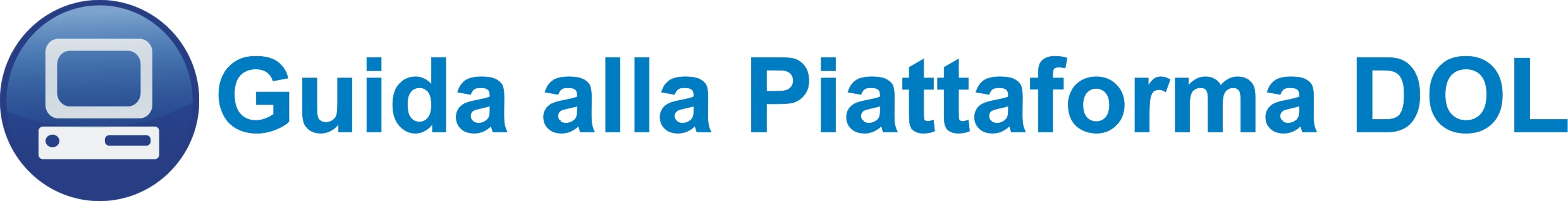 guida piattaforma